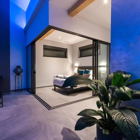 L'Antre D'Eux Villa Remelfing Buitenkant foto