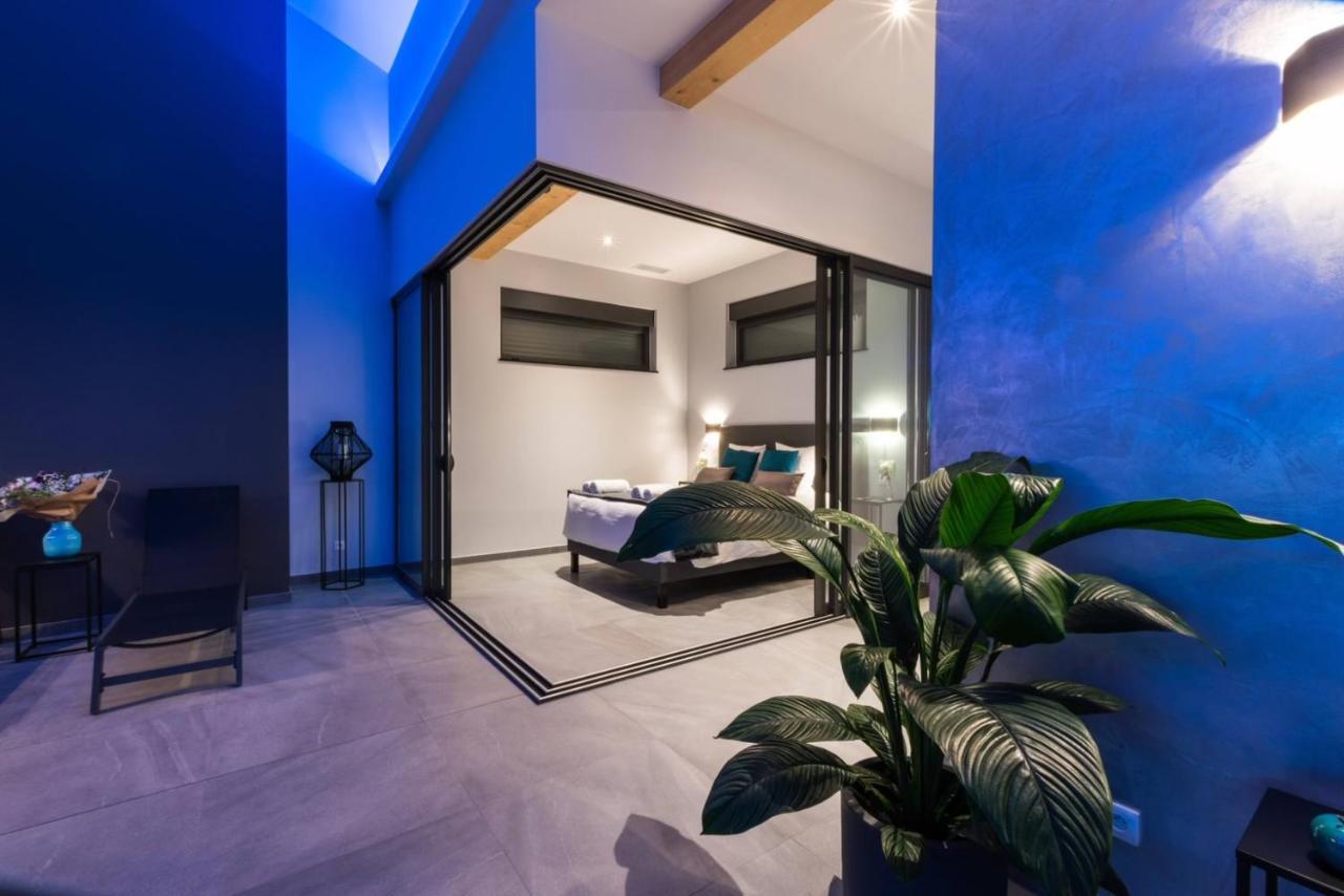 L'Antre D'Eux Villa Remelfing Buitenkant foto